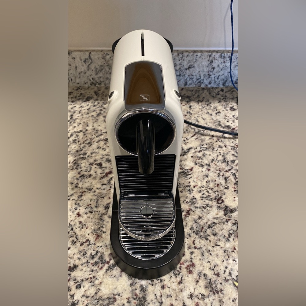Nespresso citiz